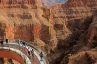 Las Vegas Grand Canyon Helicopter Tour thumbnail 5