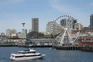 Seattle Highlights Walking Tour thumbnail 5