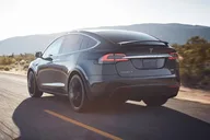 Las Vegas Private Airport Transfer by Electric Vehicle thumbnail 2