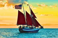 St. Petersburg Sunset Sailing Experience thumbnail 1