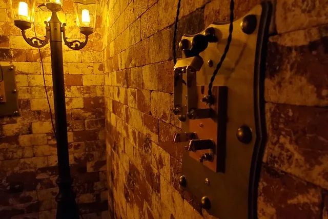 London Jack the Ripper Escape Room Game 60 min - Image 5