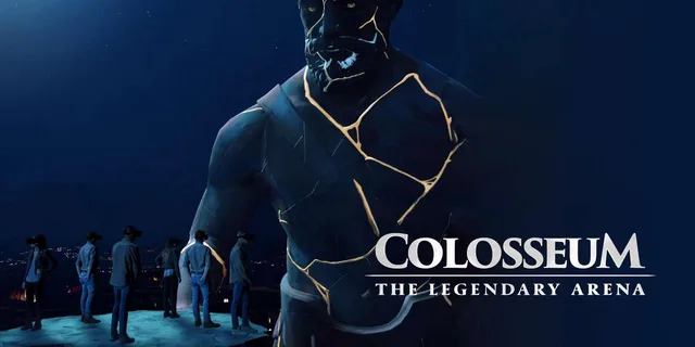New York Colosseum VR Experience - Image 3
