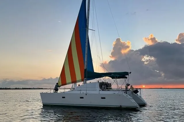 Key Largo Sunset Cruise - Image 5