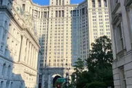 New York Financial District Walking Tour thumbnail 5