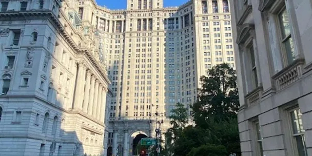 New York Financial District Walking Tour - Image 5