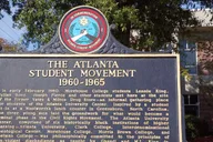Atlanta Black History & Civil Rights Walking Tour thumbnail 4