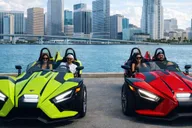 Miami Slingshot Experience 5 Hr thumbnail 1