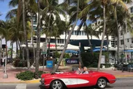 Miami Beach Art Deco Walking Tour in French 2 hr thumbnail 3