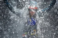 Seattle Waterfall Canyoneering Adventure thumbnail 4