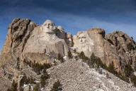 Black Hills Winter Tour thumbnail 5