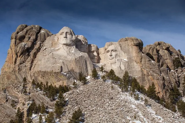 Black Hills Winter Tour - Image 5