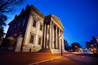 Philadelphia Historic Sites Self-Guided Walking Tour thumbnail 4
