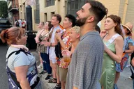 New Orleans Wicked Women Walking Tour thumbnail 4