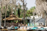 Orlando Jet Ski Rental at Lake Bryan thumbnail 2