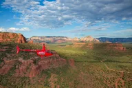Sedona Helicopter Tour thumbnail 1
