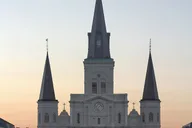 New Orleans Haunted Walking Tour thumbnail 6