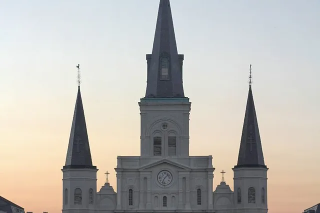 New Orleans Haunted Walking Tour - Image 6
