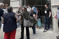 New York Music Tour: Bob Dylan & Bruce Springsteen thumbnail 1