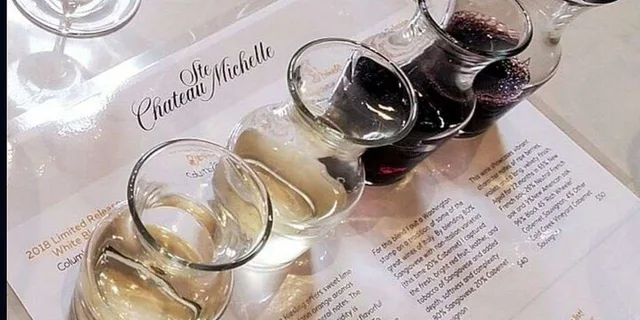 Seattle Wineries and Waterfalls Tour - Image 3