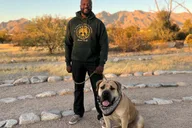 Tucson Mindful Nature Walk with Life Coach thumbnail 5