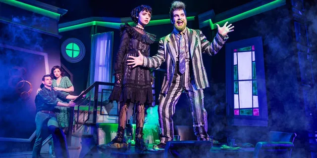 New York City Broadway Show Tickets - Image 3