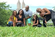 New York Central Park Pedicab Tour thumbnail 4