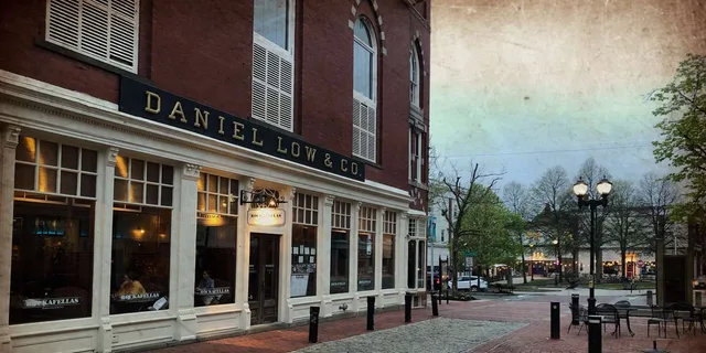 Salem Haunted Ghost Tour - Image 3