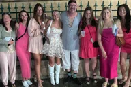 Savannah Haunted Dive Bar Crawl thumbnail 6
