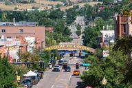 Denver Jeep Tour to Red Rocks and Dinosaur Ridge thumbnail 4