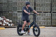 Florida Keys E-Bike Rental thumbnail 3