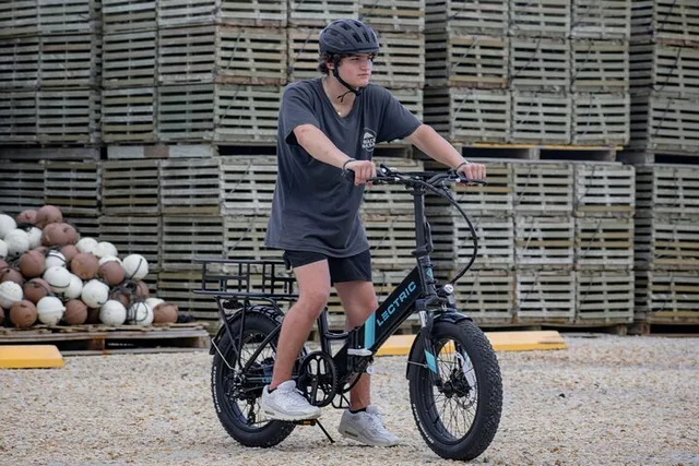 Florida Keys E-Bike Rental - Image 3