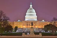 Washington DC Hop-on Hop-off Bus & Sunset Tour thumbnail 5