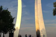 Washington DC Moonlight Van Tour thumbnail 3