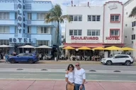 Miami South Beach, Design District & Wynwood French Tour thumbnail 2