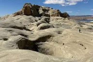 Lake Powell Kayaking and Hike thumbnail 1