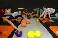 Sevierville Trampoline and Extreme Arena 90 Min thumbnail 1