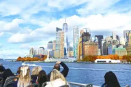 New York City Fall Foliage Cruise thumbnail 5