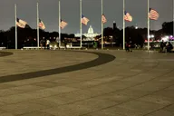 Washington DC Night Tour thumbnail 4