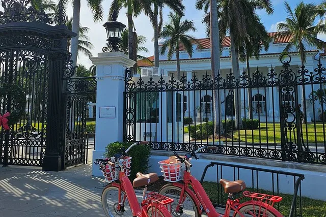 Miami Train to Palm Beach E-Bike Tour - Image 4