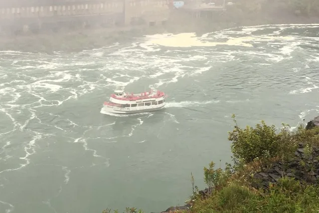 Buffalo Airport Transfer to Niagara Falls - Image 5