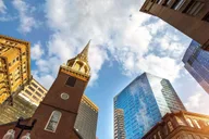 Boston Freedom Trail History and Food Tour thumbnail 3