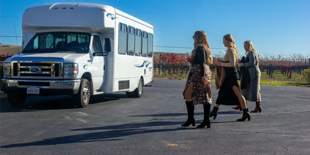 San Francisco Napa & Sonoma Wine Tour - Image 5