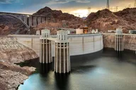 Las Vegas Hoover Dam Tour with Hot Breakfast thumbnail 1