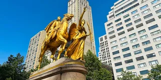 New York City Midtown Manhattan Private Tour