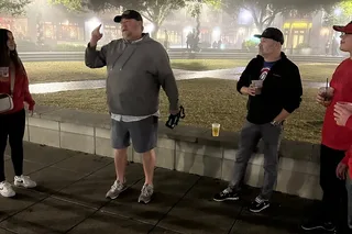 Savannah Pub Crawl with Drinks Included