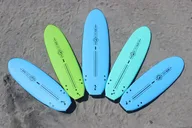 Oceanside Surf Lesson with Local Pro 90 min thumbnail 6