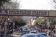 Fort Worth Heritage and Landmarks Open-Air Tour 3 hr thumbnail 2