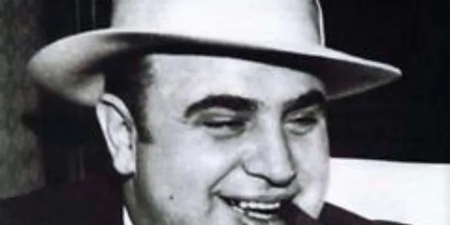 Chicago Al Capone Gangster Tour 3 hr - Image 1