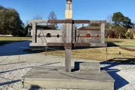 Williamsburg Dark History Conspiracy Tour thumbnail 3