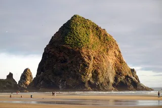Portland Oregon Coast Tour